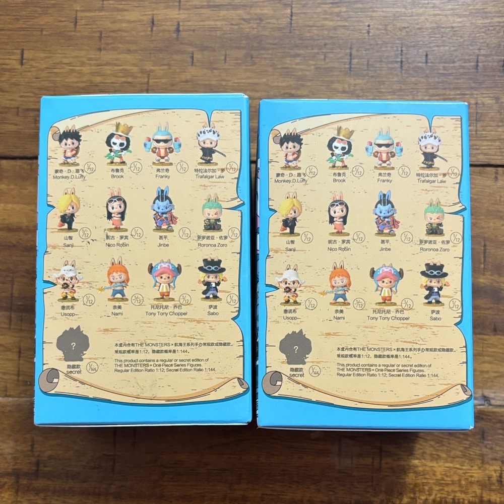 Kids One Piece - Picture 3 of 5